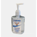 Personal Cleaning Waterless Hand Sanitizer Gel